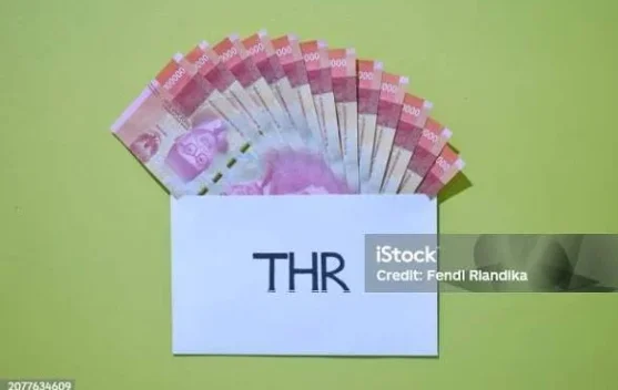 Strategi Cerdas Mengelola THR Anak