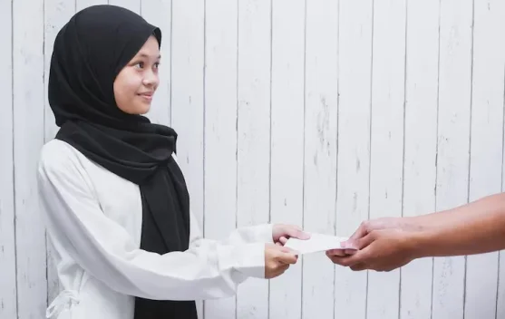 Asal-Usul THR yang Lebih dari Sekadar Tradisi