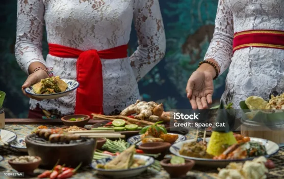 Risiko Makan Berat Terlalu Pagi