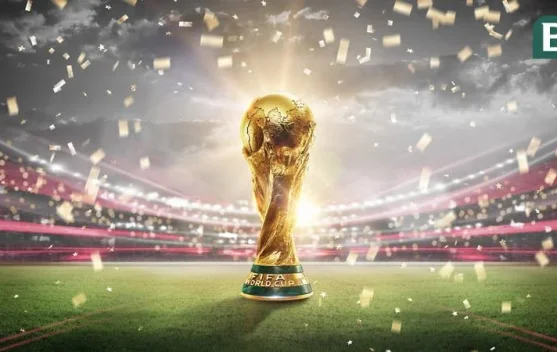 Sejarah Panjang Piala Dunia FIFA - RRI.co.id