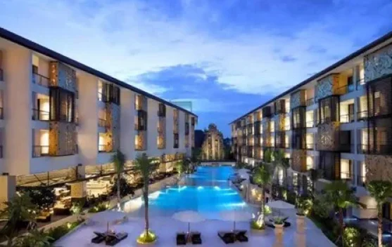 Kunjungan Wisman ke Bali Maret 2026 Turun, Okupansi Hotel Ikut Melemah