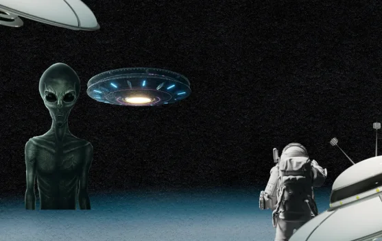 Teori Lama Muncul: Manusia Adalah Alien, Bumi Bukan Tempat Asli Kita