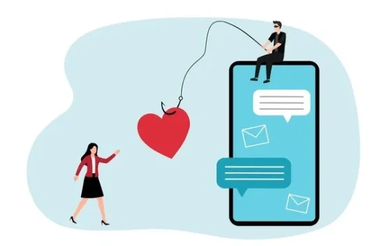 Waspada, Penipuan Berkedok Love Scamming Marak di Indonesia