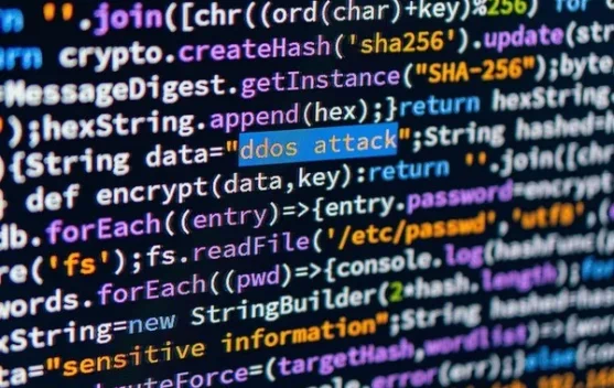 Serangan Siber DDoS Makin Berbahaya