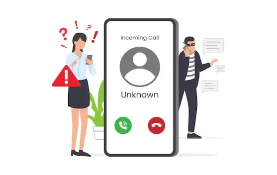 Modus "Telepon Hening", Kenali Bahaya Pencurian Suara Berbasis AI