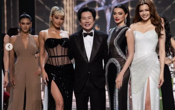 Ajang Miss Grand International Edisi All Stars Tuai Kontroversi Skor Preliminary