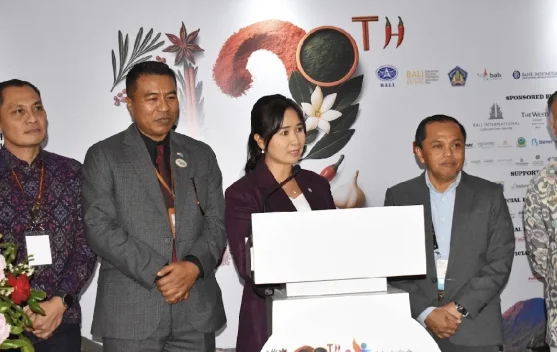 BBTF 2026 Catat Potensi Transaksi Rp6,9 Triliun