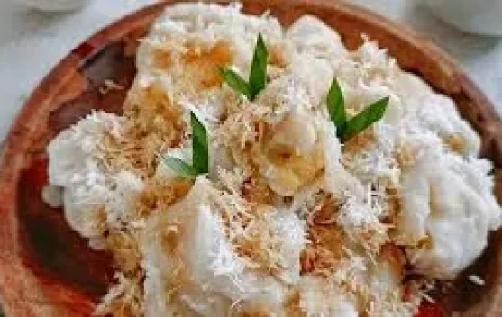 Mengenal Pisang Rai, Jajanan Khas Bali yang Manis dan Bikin Kangen