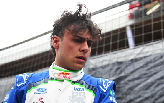 Tantangan Terbesar Arvid Lindblad di GP Monaco usai Gagal Start di Kanada