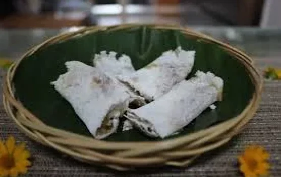 Rasa Tradisi dalam Gigitan, Kisah Jaje Bendu Jembrana