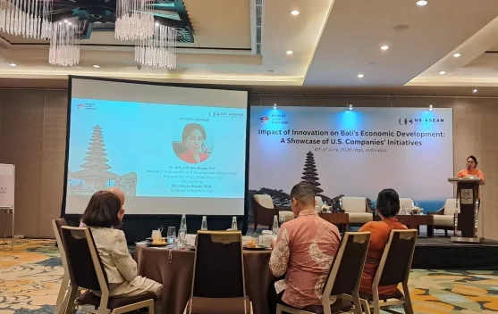Bali Dorong Pembangunan Ekonomi Selaras Budaya dan Lingkungan