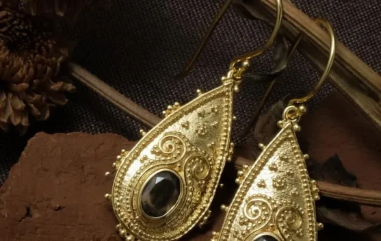 Sunaka Jewelry Berdayakan Puluhan Perajin Lokal