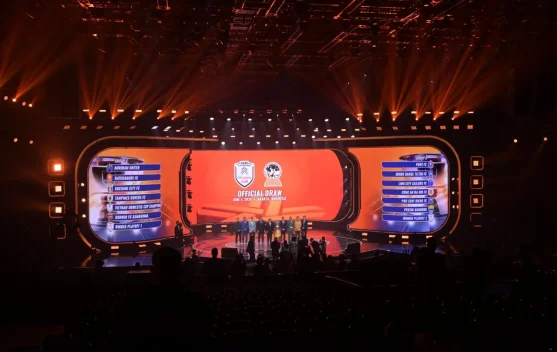 Belasan Klub Terbaik Asia Tenggara Ikuti ASEAN Club Championship Cup 2026/27
