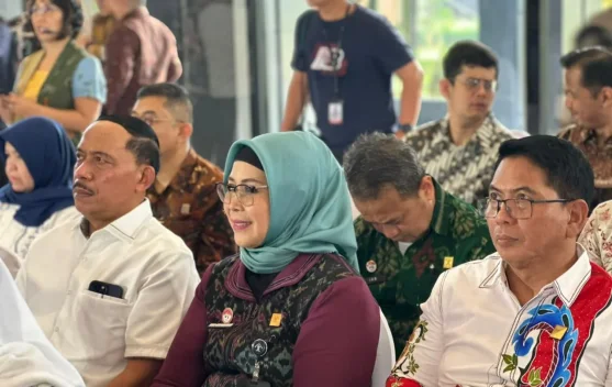 Kanwil Kemenkum Bali Dukung Transparansi dan Digitalisasi Layanan Hukum