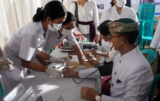 Pekan Literasi dan Pendidikan Klungkung 2026 Resmi Dibuka