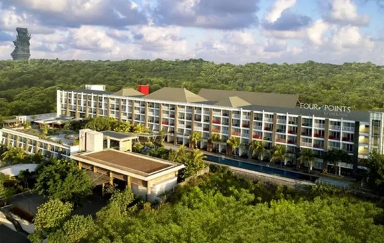Hotel di Bali Gandeng Petani dan Peternak Lokal