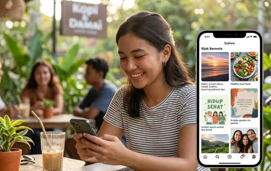 Bijak Beranda: Bukan Durasi, tapi Kualitas Konten!