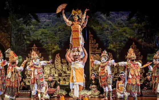 PKB Jadi Wadah Pelestarian Seni dan Budaya Bali