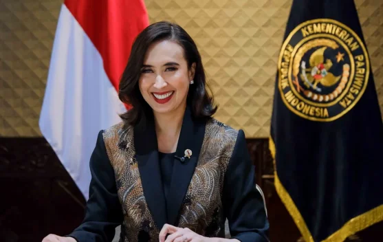 Menpar Imbau Utamakan Keselamatan saat Libur Sekolah 2026