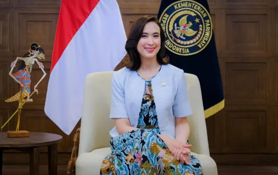 Kunjungan Wisman dan Devisa Pariwisata Tumbuh Positif