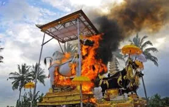 Kematian Hanya Pergantian Babak Kehidupan, Ini Makna yang Jarang Dipahami