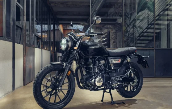 Motor Sport Retro Honda GB350 dan GB350C Resmi Hadir di Indonesia Melalui Importir