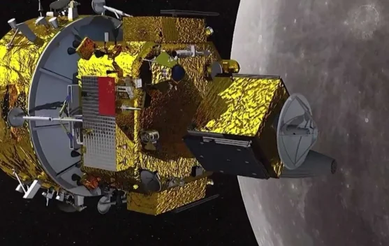 Perlombaan Mencari Jejak Air di Bulan, Chang’e-7 VS VIPER