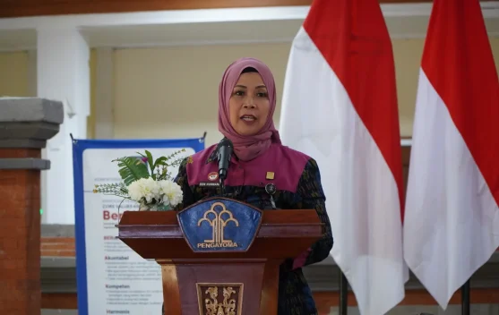 Ini Penjelasan Kemenkum Bali Soal Aturan Baru Layanan Badan Usaha