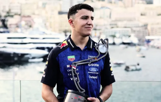 Isack Hadjar Waspadai Karakter Sirkuit GP Barcelona