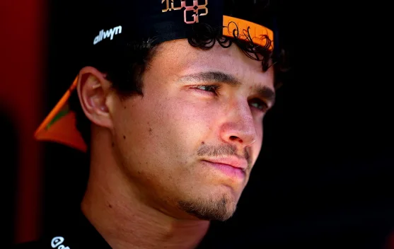 Norris: McLaren Siap Bangkit di Grand Prix Spanyol
