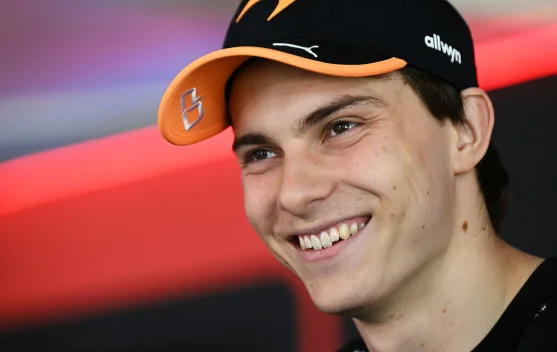 Piastri: GP Spanyol Jadi Ujian Sesungguhnya bagi McLaren