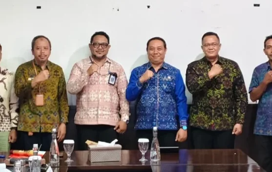 Enam Perangkat Daerah Lolos ke Tahap Final Penghargaan Adhyasta Prajaniti 2026