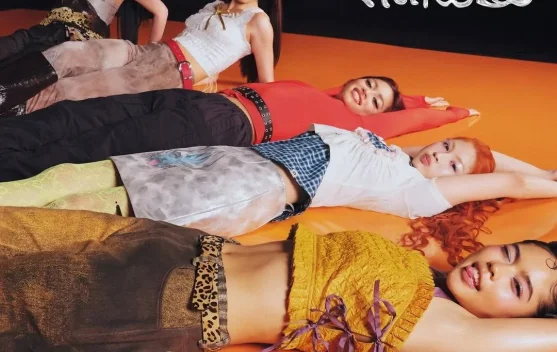 Resmi Debut, Girl Group Asal Indonesia “Marbles” Rilis Single Perdana “Hompimpa”