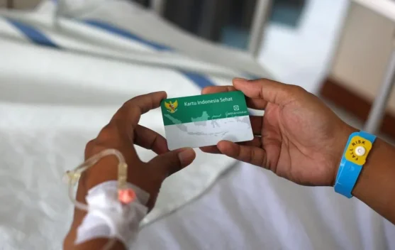 BPJS Kesehatan: Peserta JKN Menunggak Iuran Bisa Dikenai Denda Rawat Inap