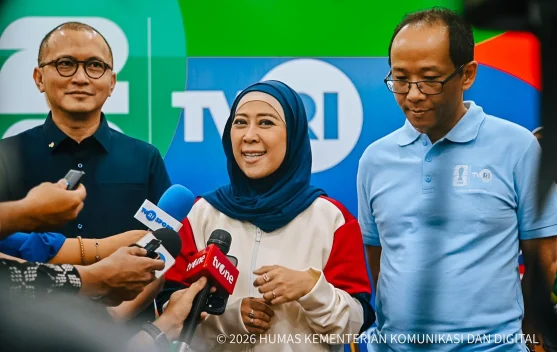 Komdigi Siapkan 200 Titik Nobar, Rakyat Indonesia bisa Menikmati Piala Dunia
