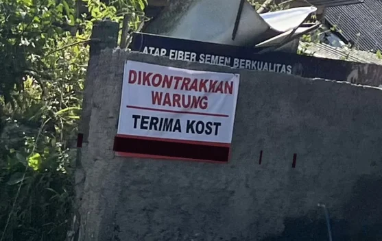 Kos atau Kost? Kesalahan yang Sering Terabaikan
