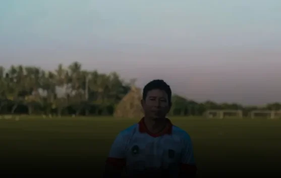 Pelatih Sekaligus Pemain Persib, Puji Fasilitas Bali United Training Center