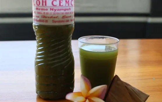 Loloh Bali, Minuman Tradisional yang Kembali Dilirik Generasi Muda