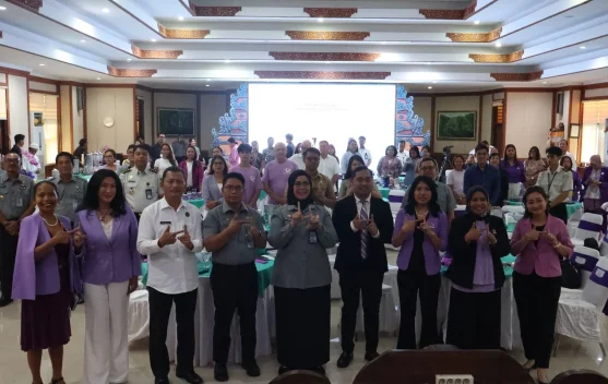 Forum Nasional Anak Bangsa Aset Bangsa Dorong Reformasi Kewarganegaraan