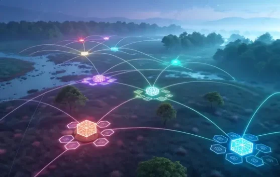 China Telah Siapkan Cetak Biru AI untuk Ekonomi dalam Negeri