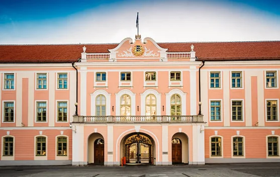 Estonia Berencana Regulasi Ketat Penggunaan AI