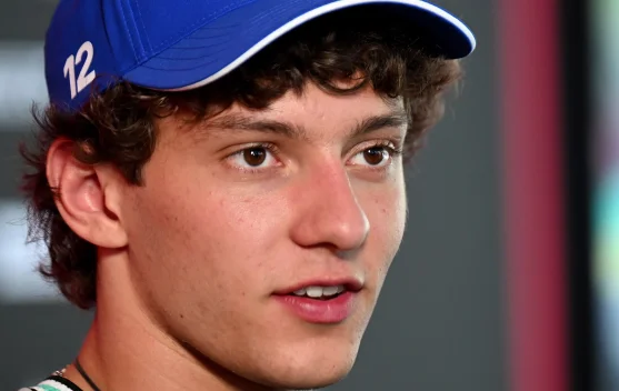 Antonelli Waspadai Ancaman Hamilton di F1 GP Austria