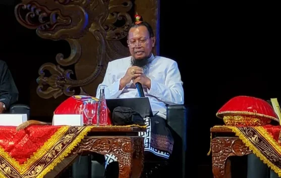 Analisis Ragam Lontar Bali tentang Ulah Pati