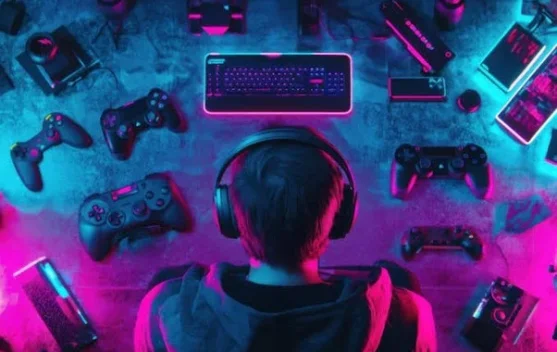 Akun Game Online Kini Berpotensi Menjadi Aset Digital