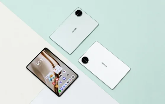 Huawei MatePad Mini, Tablet Mungil Performa Premium