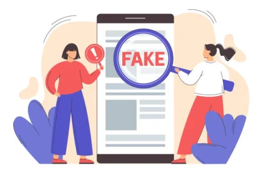 Literasi Digital Menjadi Kunci Menekan Penyebaran Hoaks di Media Sosial