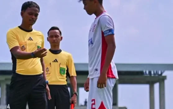Anak Muda Jembrana Terpilih Jajaran Skuad Timnas U-17
