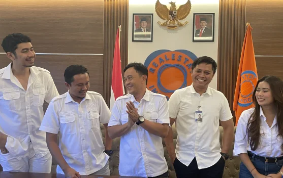 Kembali Hadir, BRI REI Bali Expo 2026 Tawarkan Ribuan Hunian Impian