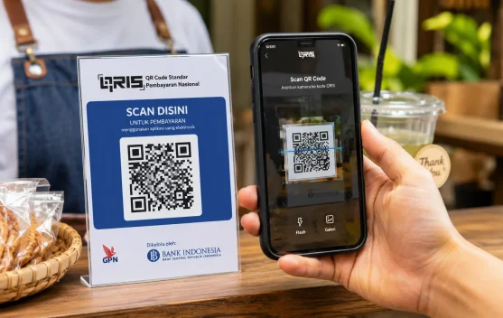 Pembayaran Digital di Destinasi Wisata Bali Terus Diperluas