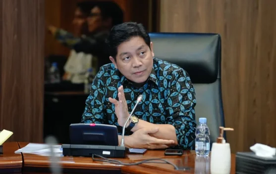 Pemerintah Siapkan Skema Pembiayaan Perkuat Ekosistem Kredit